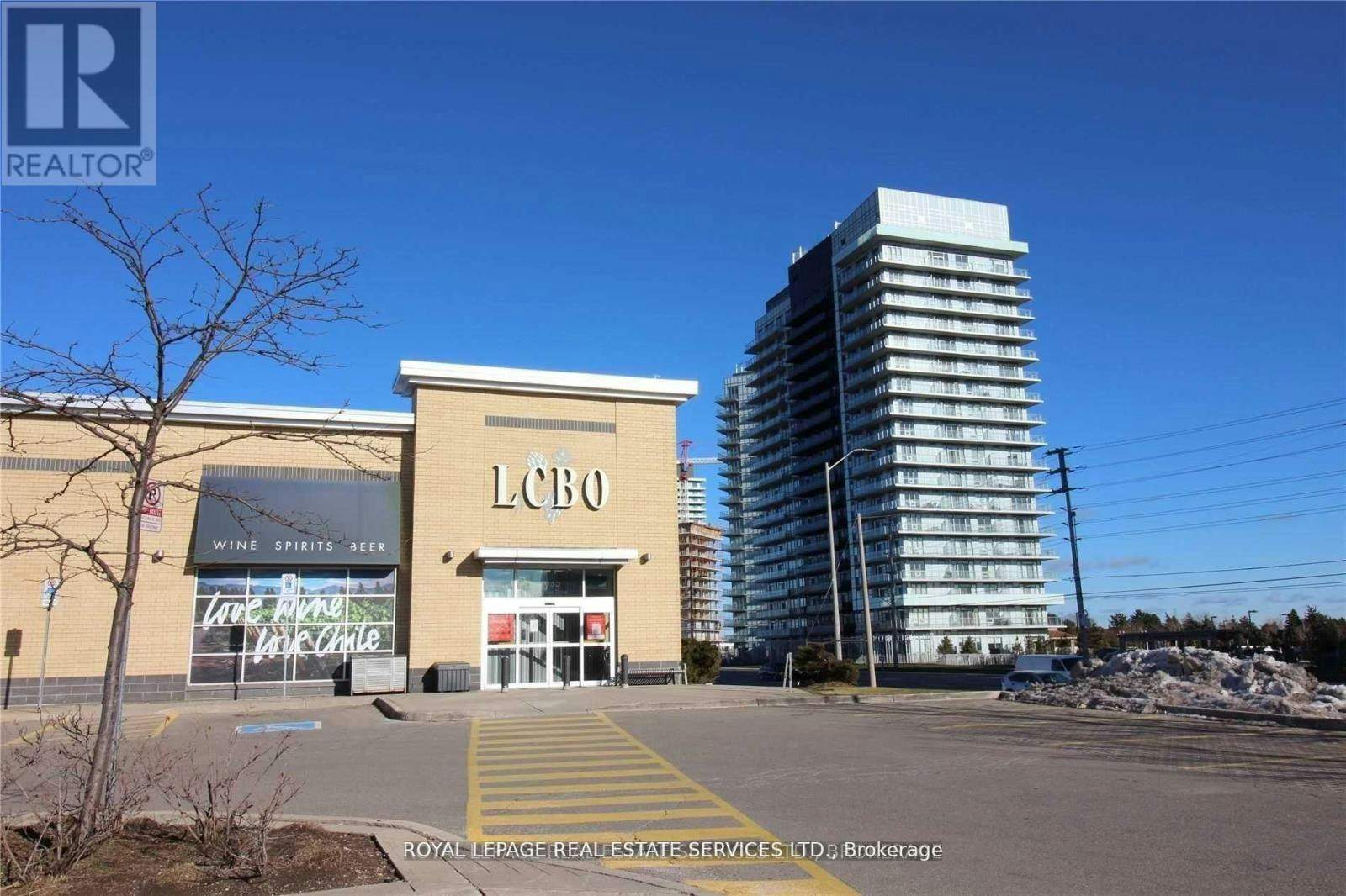 904-4675 Metcalfe Avenue S, Mississauga, ON, L5M 0Z8 - 32