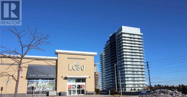 904-4675 Metcalfe Avenue S, Mississauga, ON, L5M 0Z8 - 32