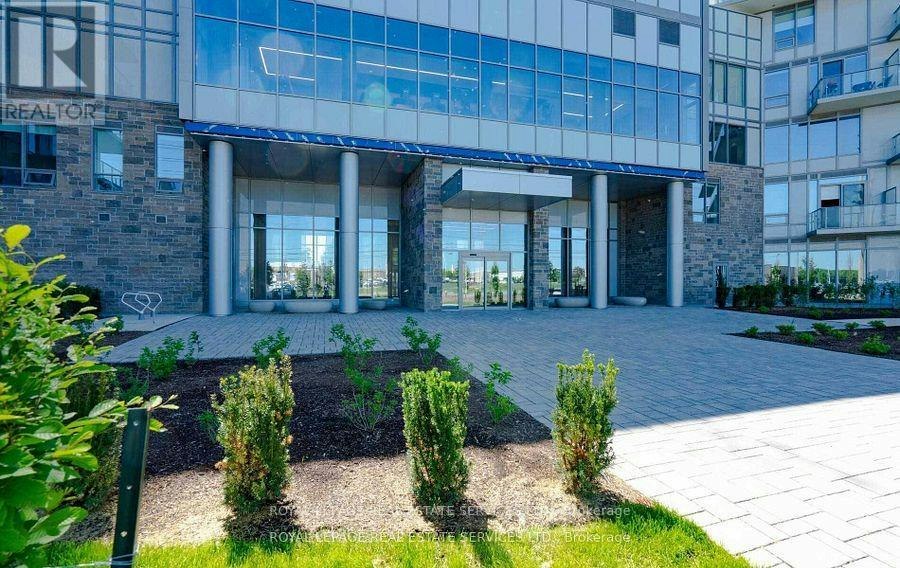 904-4675 Metcalfe Avenue S, Mississauga, ON, L5M 0Z8 - 17