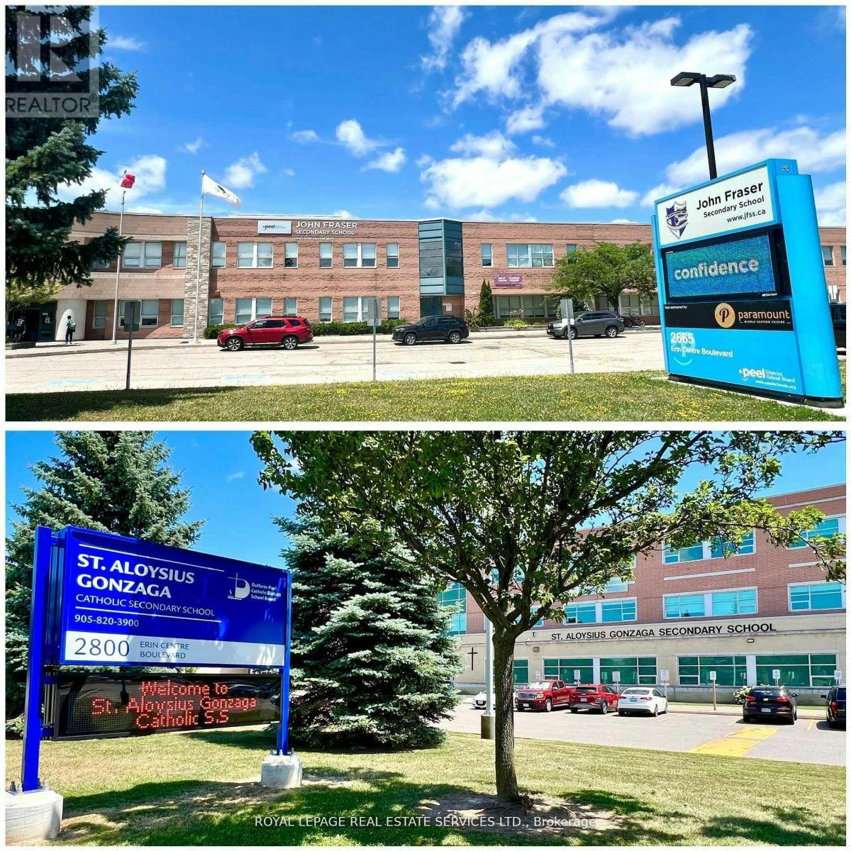 904-4675 Metcalfe Avenue S, Mississauga, ON, L5M 0Z8 - 26