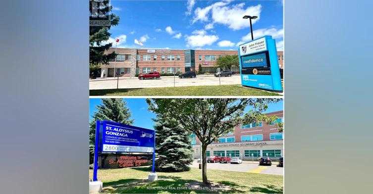 904-4675 Metcalfe Avenue S, Mississauga, ON, L5M 0Z8 - 26