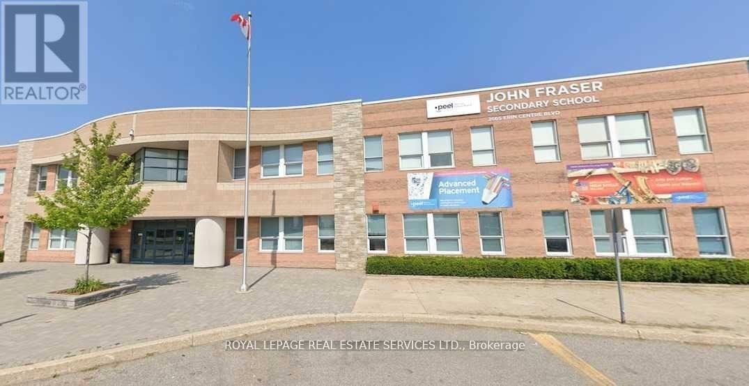 904-4675 Metcalfe Avenue S, Mississauga, ON, L5M 0Z8 - 28