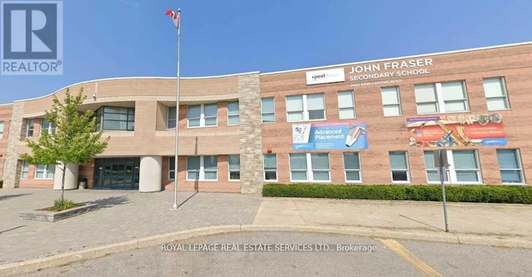 904-4675 Metcalfe Avenue S, Mississauga, ON, L5M 0Z8 - 28