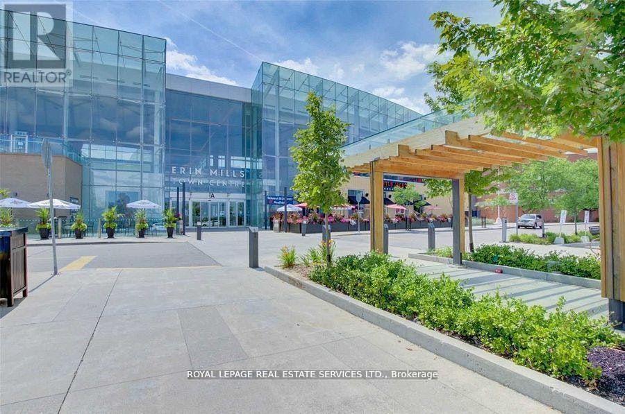 904-4675 Metcalfe Avenue S, Mississauga, ON, L5M 0Z8 - 30