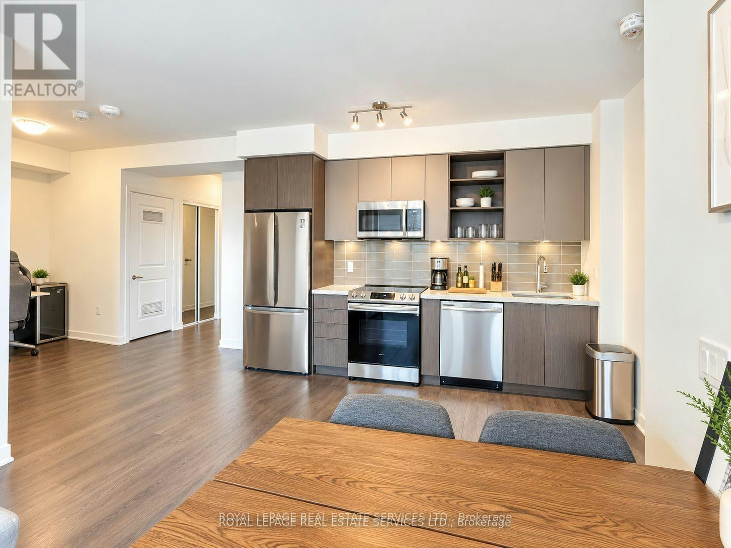 904-4675 Metcalfe Avenue S, Mississauga, ON, L5M 0Z8 - 5