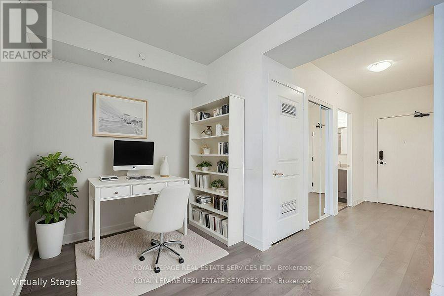 904-4675 Metcalfe Avenue S, Mississauga, ON, L5M 0Z8 - 7
