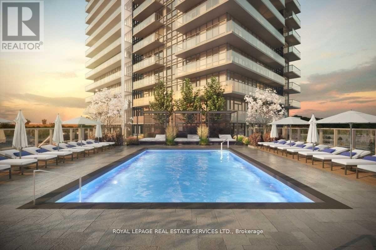 904-4675 Metcalfe Avenue S, Mississauga, ON, L5M 0Z8 - 17
