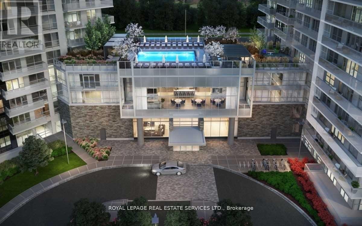 904-4675 Metcalfe Avenue S, Mississauga, ON, L5M 0Z8 - 13