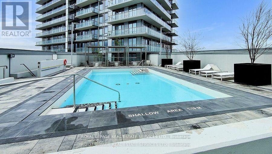 904-4675 Metcalfe Avenue S, Mississauga, ON, L5M 0Z8 - 18