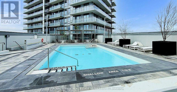 904-4675 Metcalfe Avenue S, Mississauga, ON, L5M 0Z8 - 18