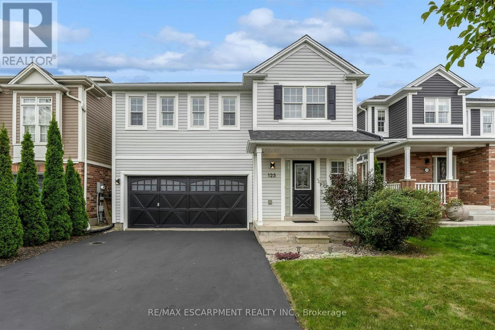 125 Voyager Passage, Hamilton, ON, L0R 1C0
