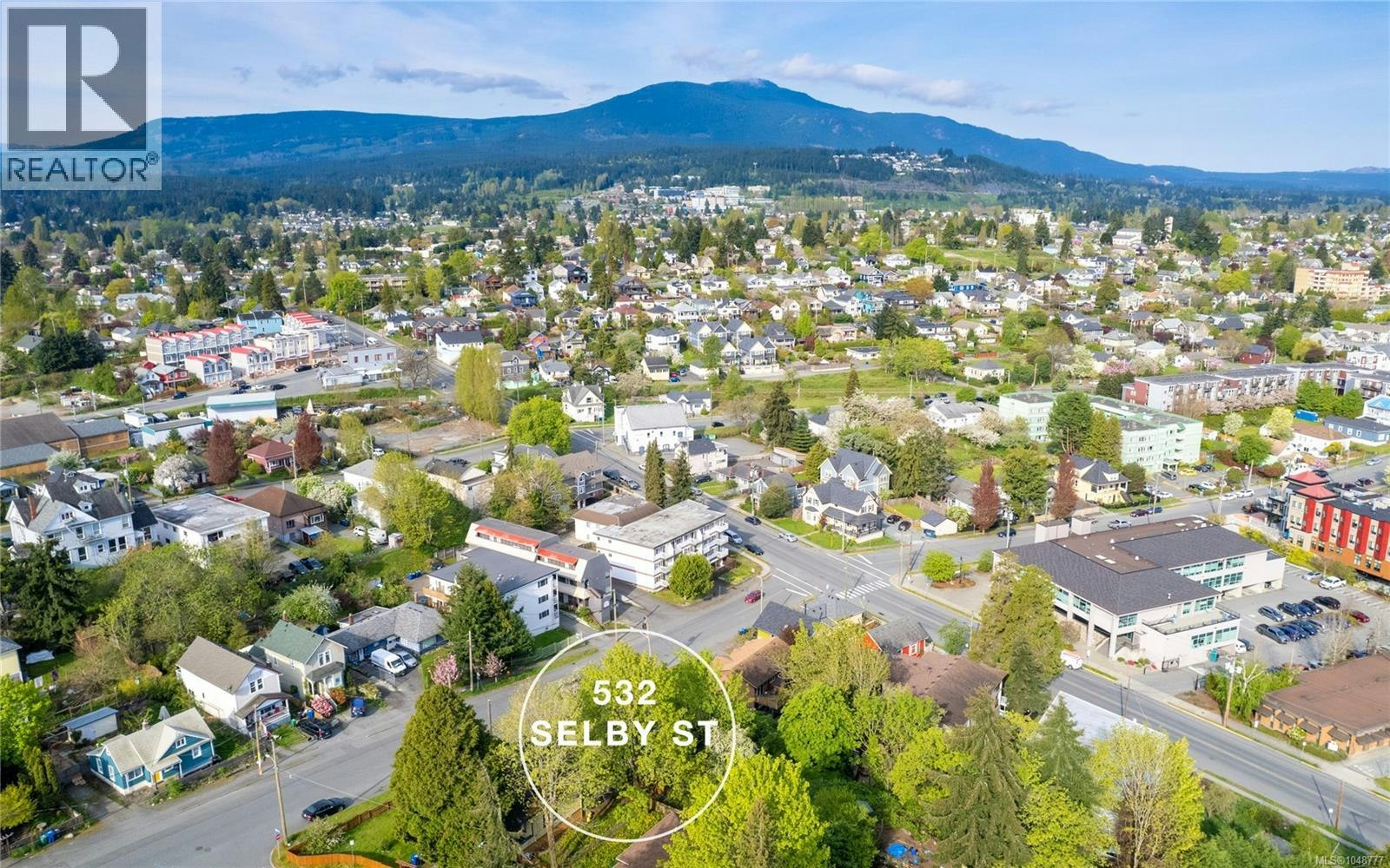 532 Selby Street - 2