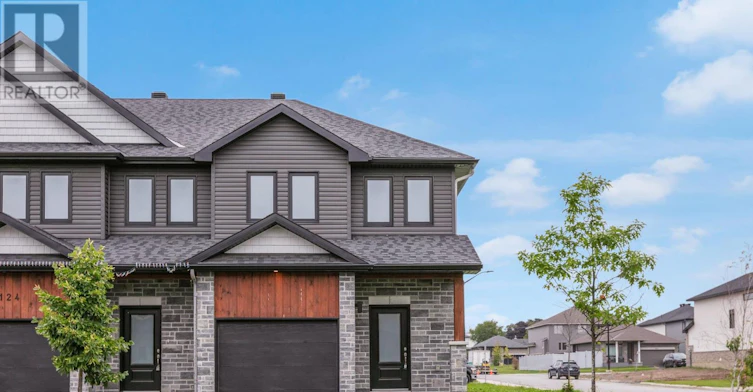 126 Dowdall Circle, Carleton Place, ON, K7C 0S4