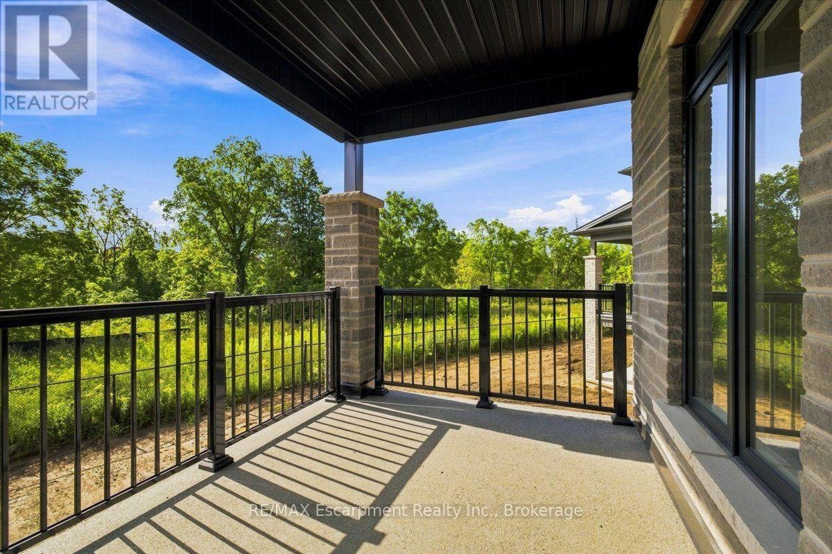 106 Valley Trail Place, Hamilton, ON, L8B 2A2 - 13