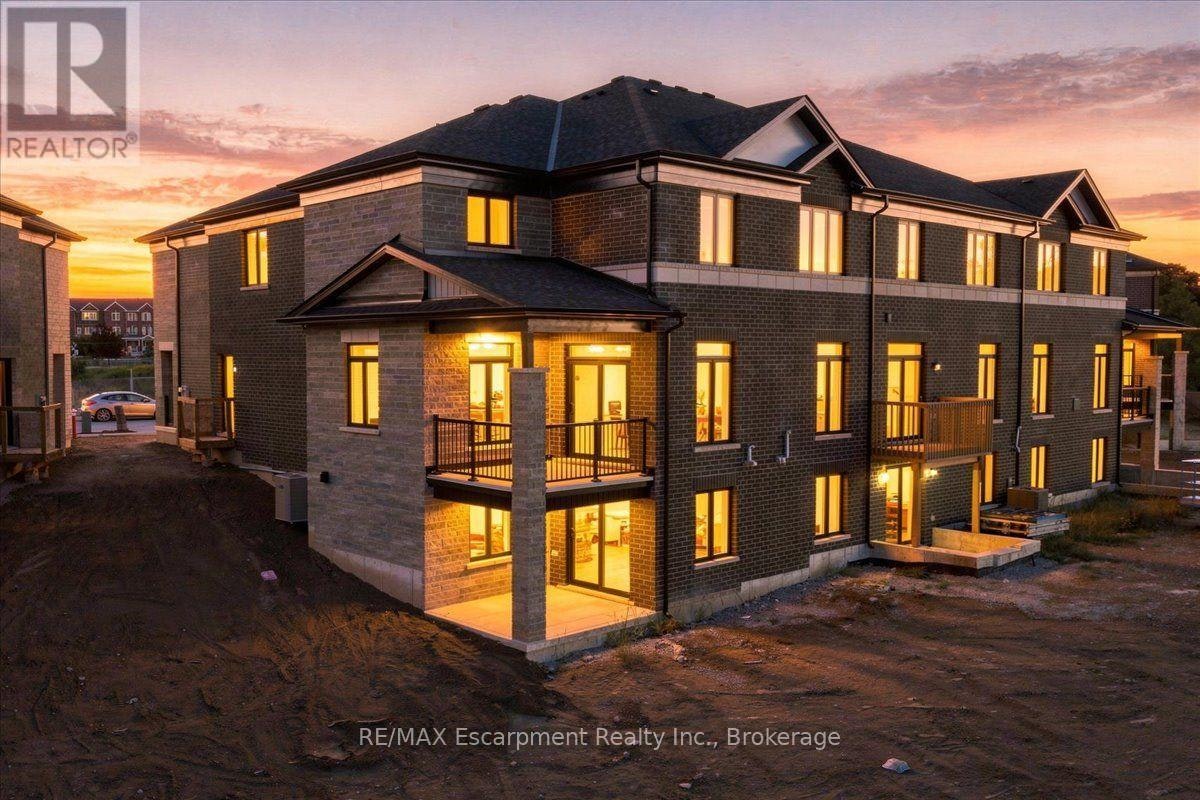 106 Valley Trail Place, Hamilton, ON, L8B 2A2 - 42