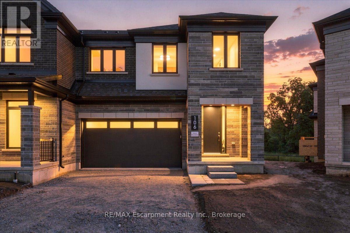 106 Valley Trail Place, Hamilton, ON, L8B 2A2 - 2