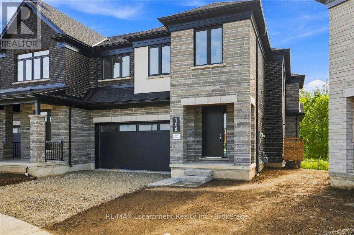 106 Valley Trail Place, Hamilton, ON, L8B 2A2 - 3