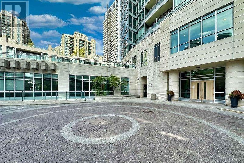 415-18 Holmes Avenue, Toronto, ON, M2N 4L9