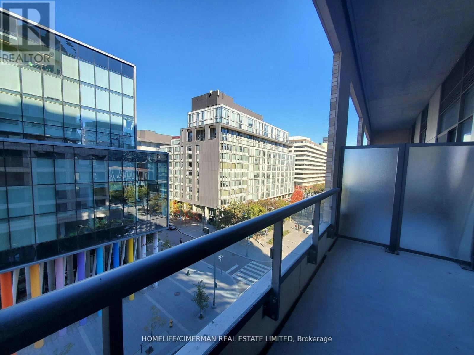 604-425 Front Street E, Toronto, ON, M5A 0X2 - 25