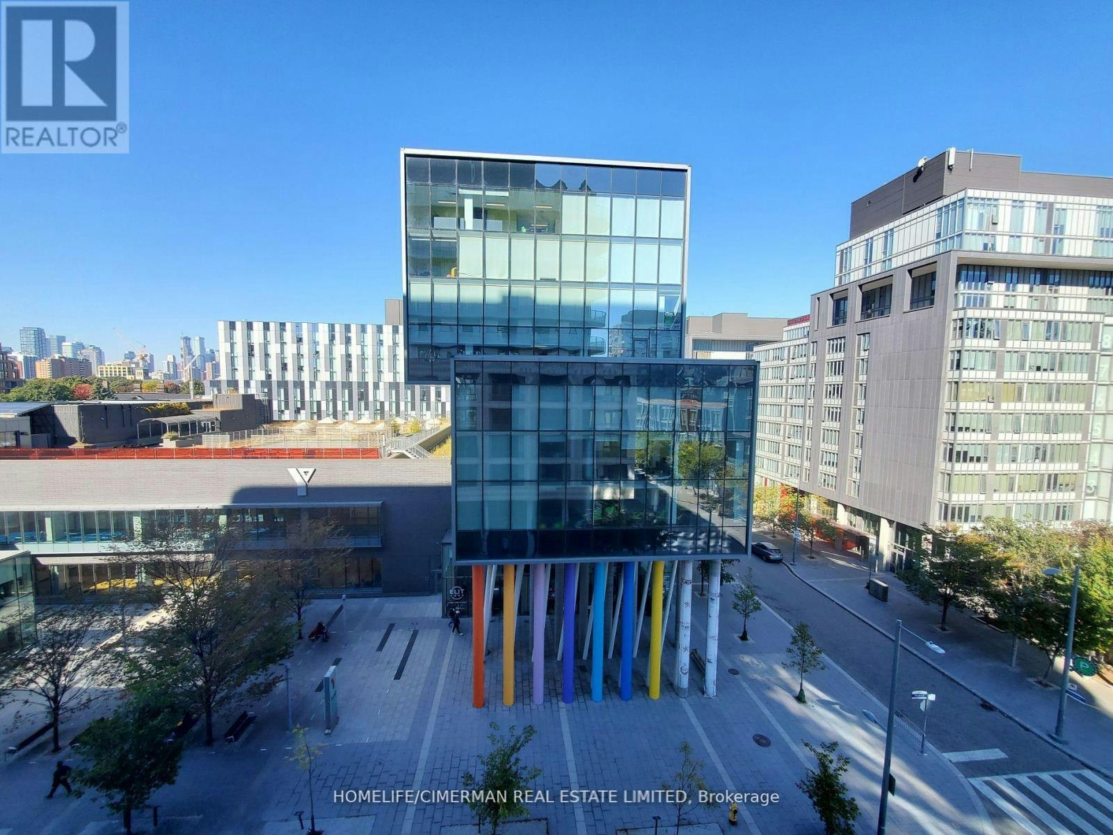 604-425 Front Street E, Toronto, ON, M5A 0X2 - 26