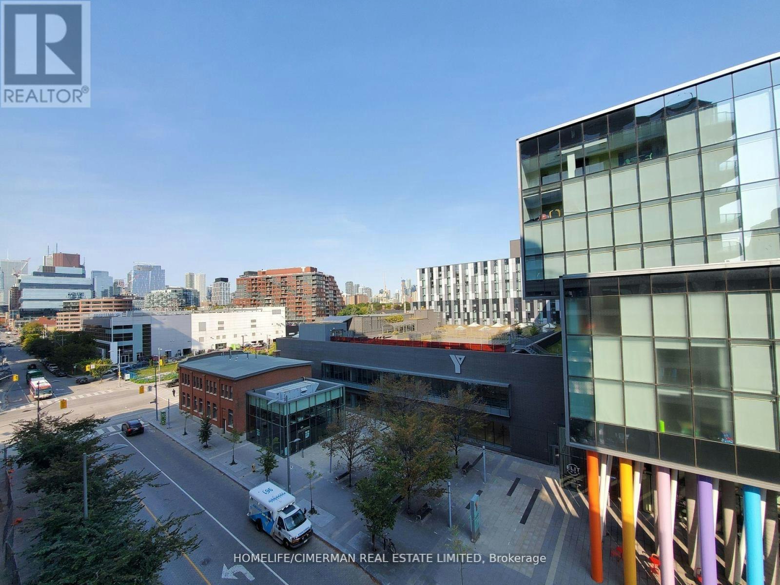 604-425 Front Street E, Toronto, ON, M5A 0X2 - 28