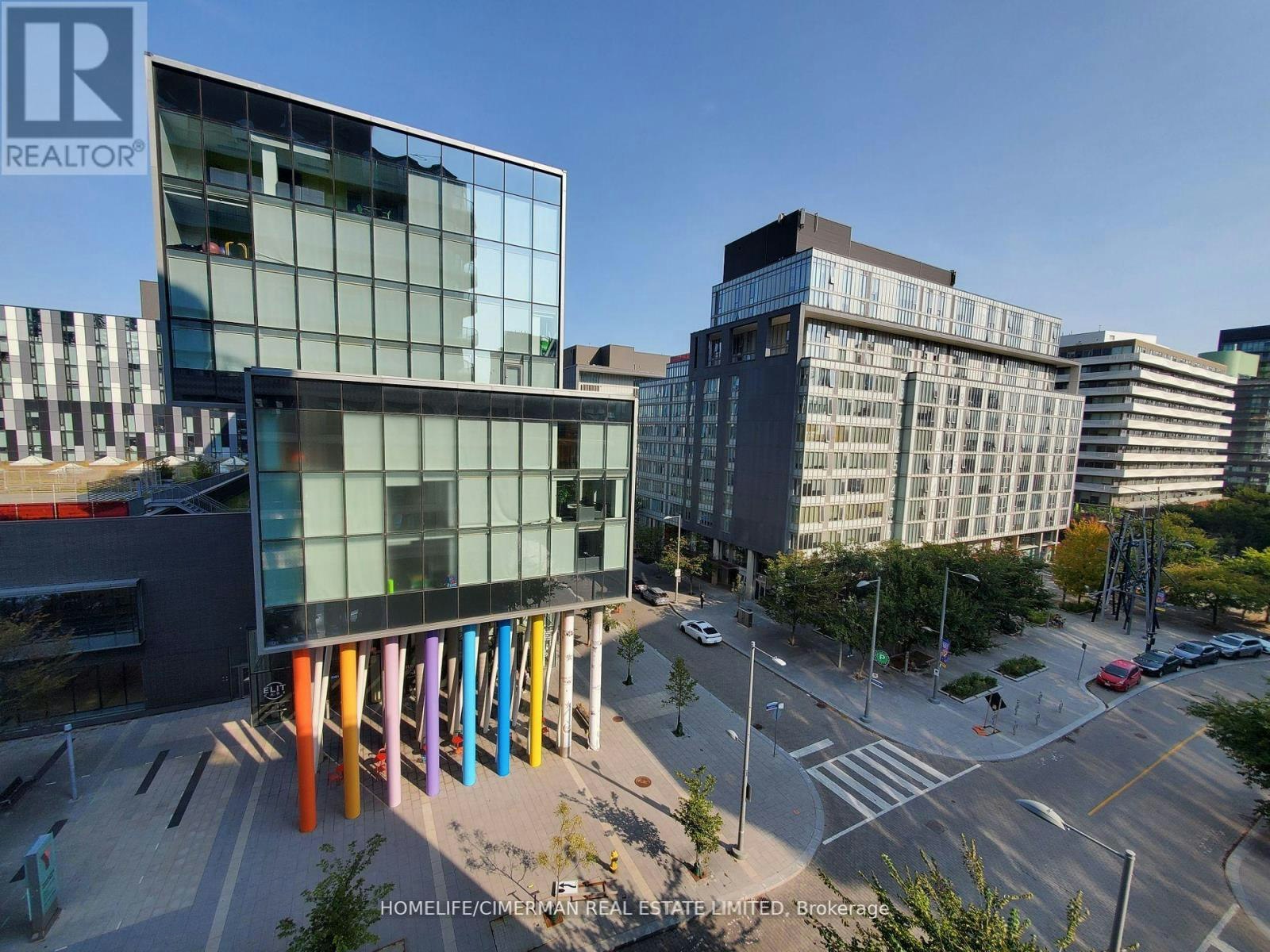 604-425 Front Street E, Toronto, ON, M5A 0X2 - 27