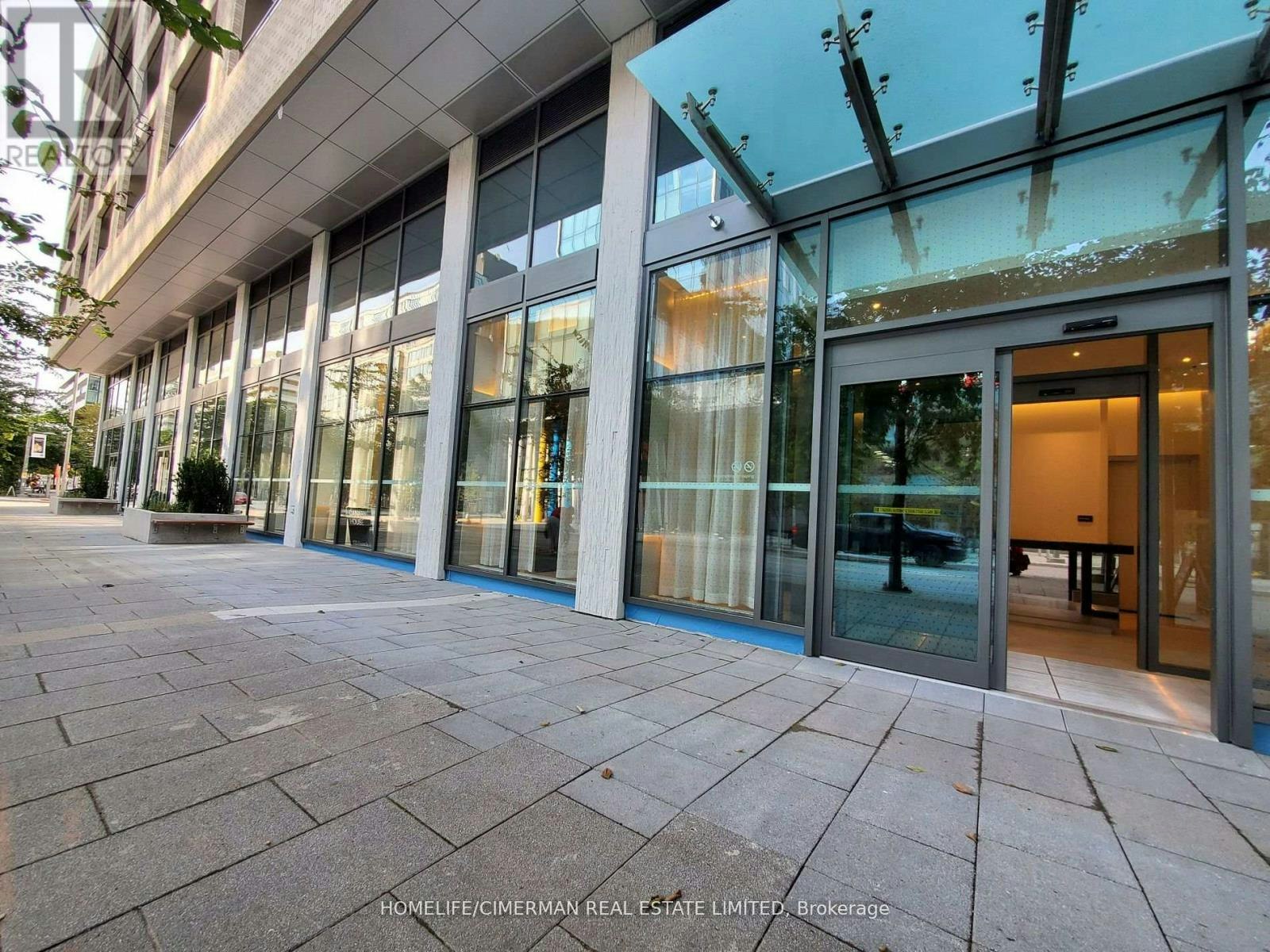 604-425 Front Street E, Toronto, ON, M5A 0X2 - 2
