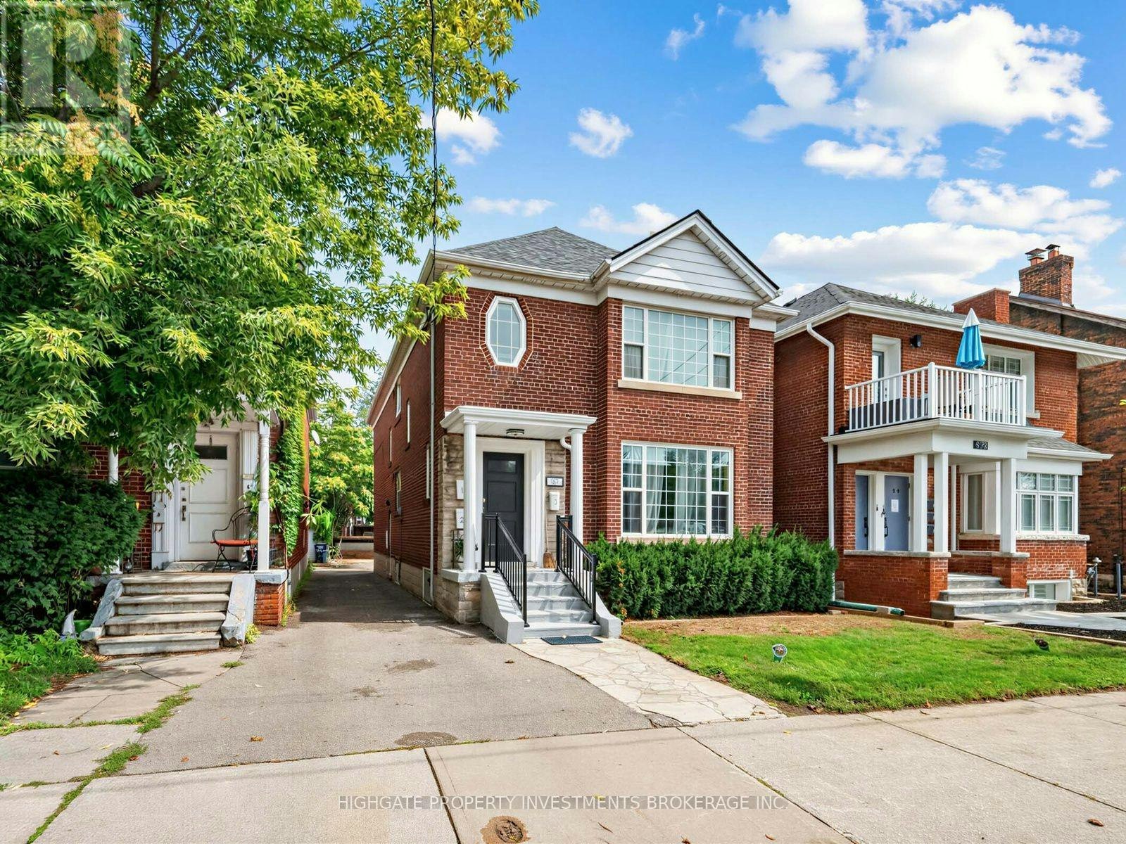 981 Avenue Road, Toronto, ON, M5P 2K9