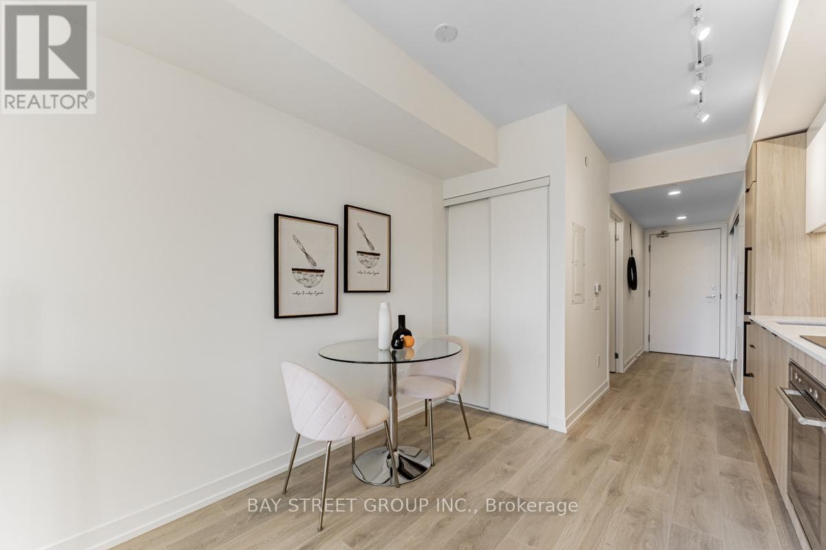 1109-82 Dalhousie Street, Toronto, ON, M5B 0C5 - 10