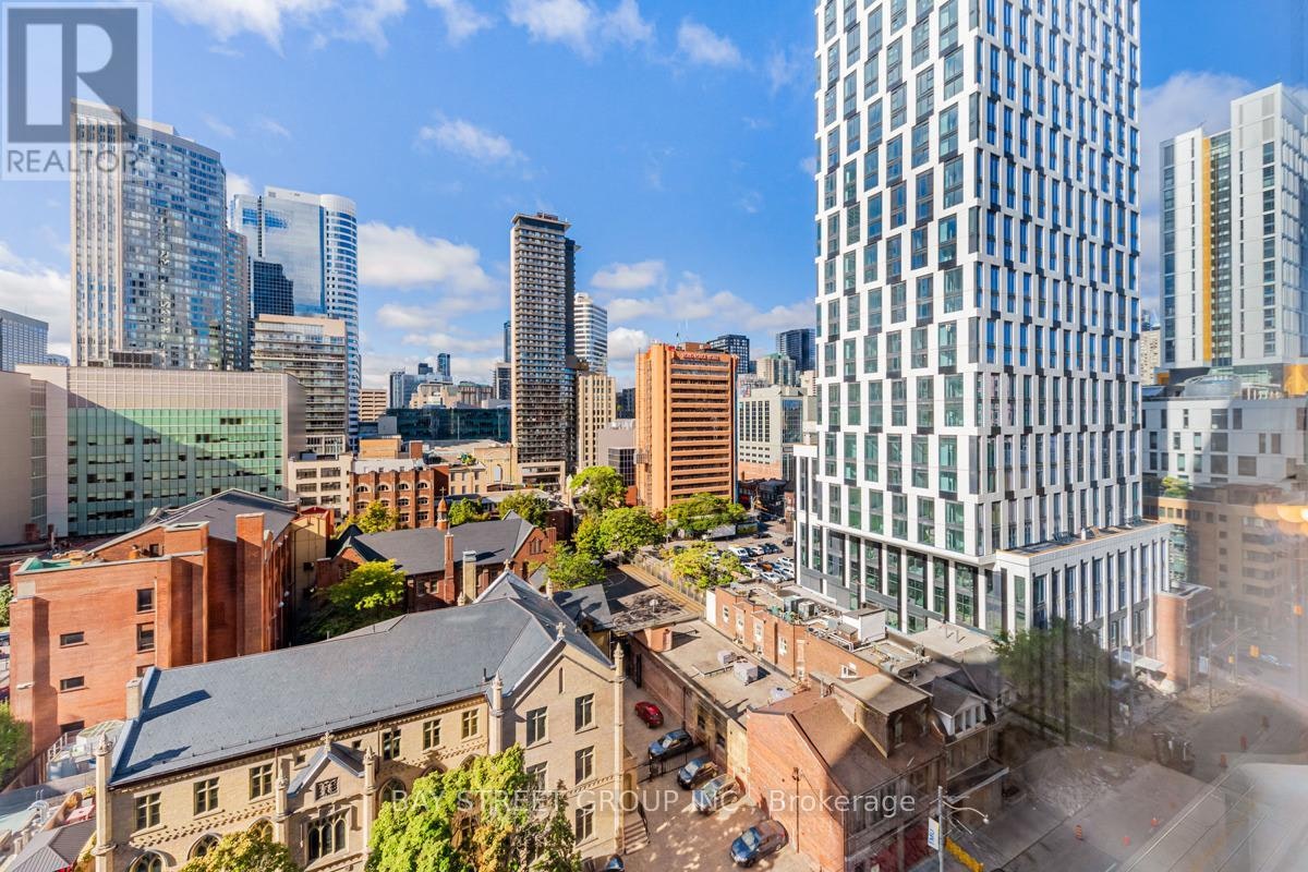 1109-82 Dalhousie Street, Toronto, ON, M5B 0C5 - 22