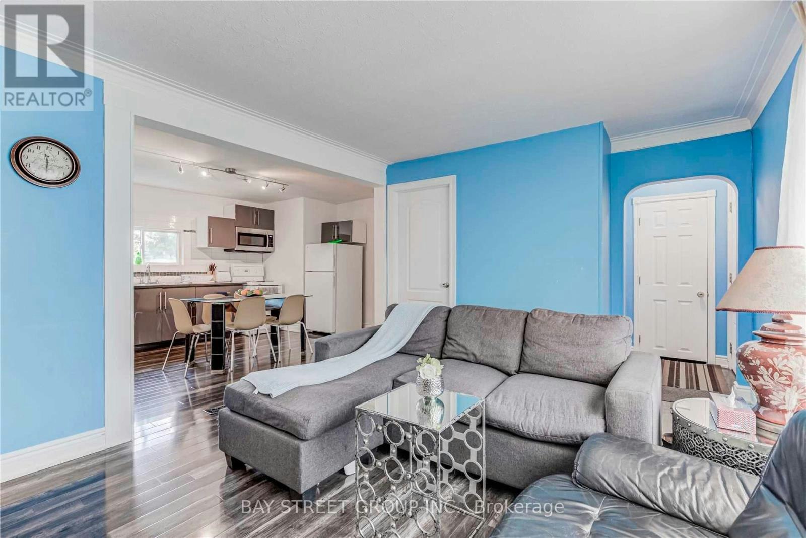 378 Drewry Avenue, Toronto, ON, M2R 2K4