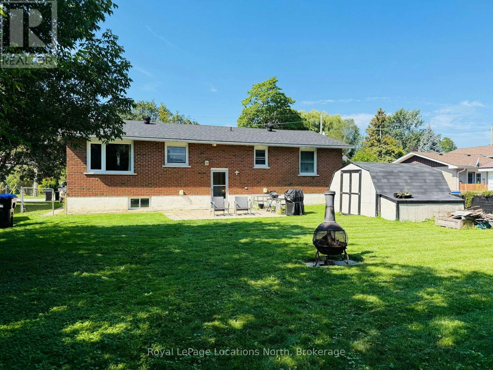 B-373 Peel Street, Collingwood, ON, L9Y 3W5 - 4