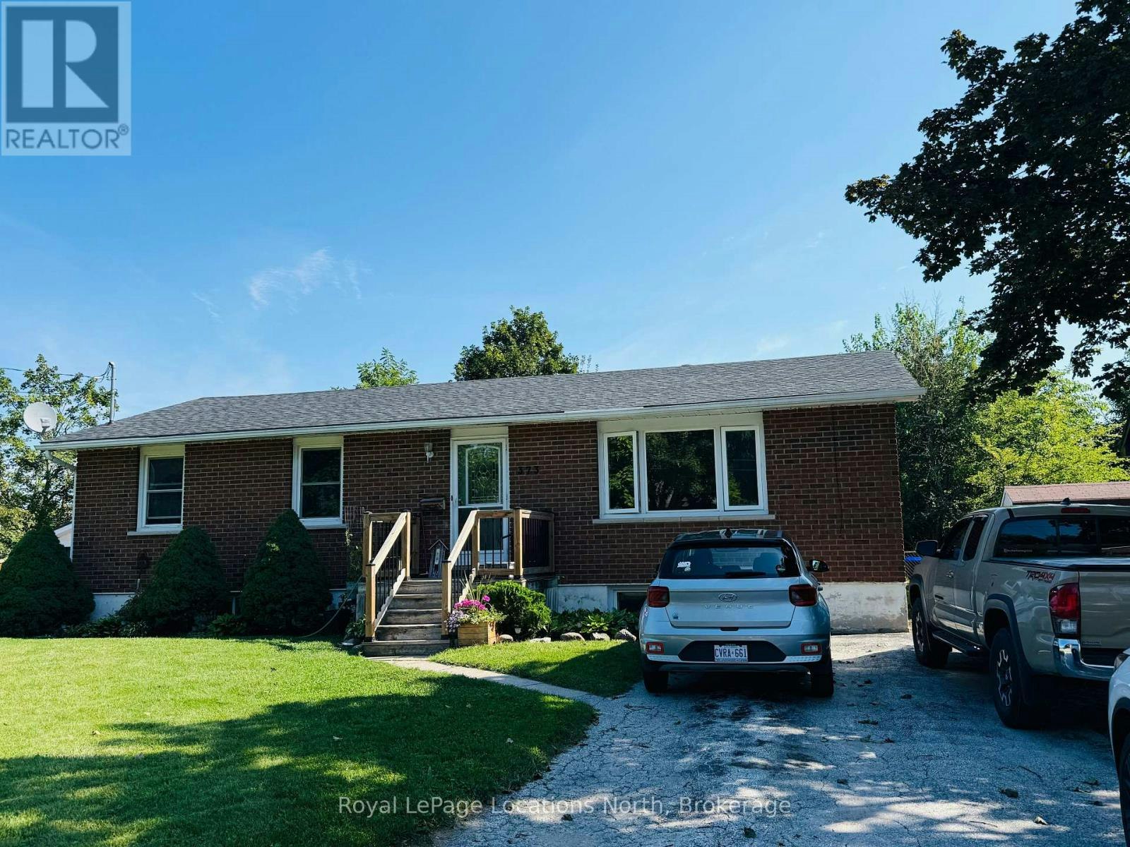 B-373 Peel Street, Collingwood, ON, L9Y 3W5 - 2