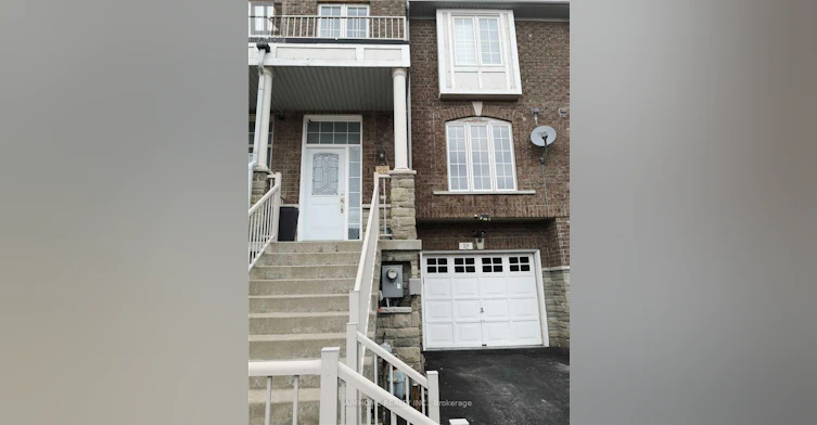 GL-28 Martell Gate, Aurora, ON, L4G 0C4
