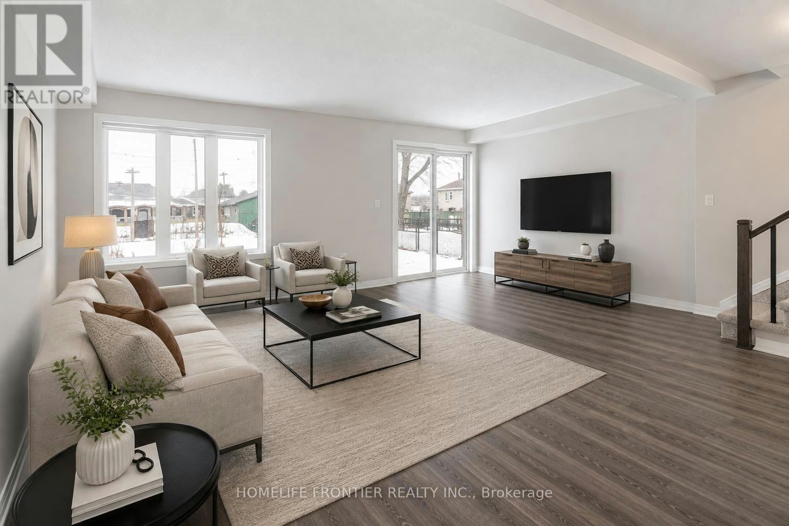MAIN-75 Kirkwood Way, Barrie, ON, L9J 0K7 - 5