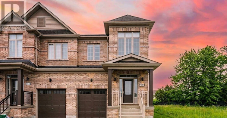 MAIN-75 Kirkwood Way, Barrie, ON, L9J 0K7