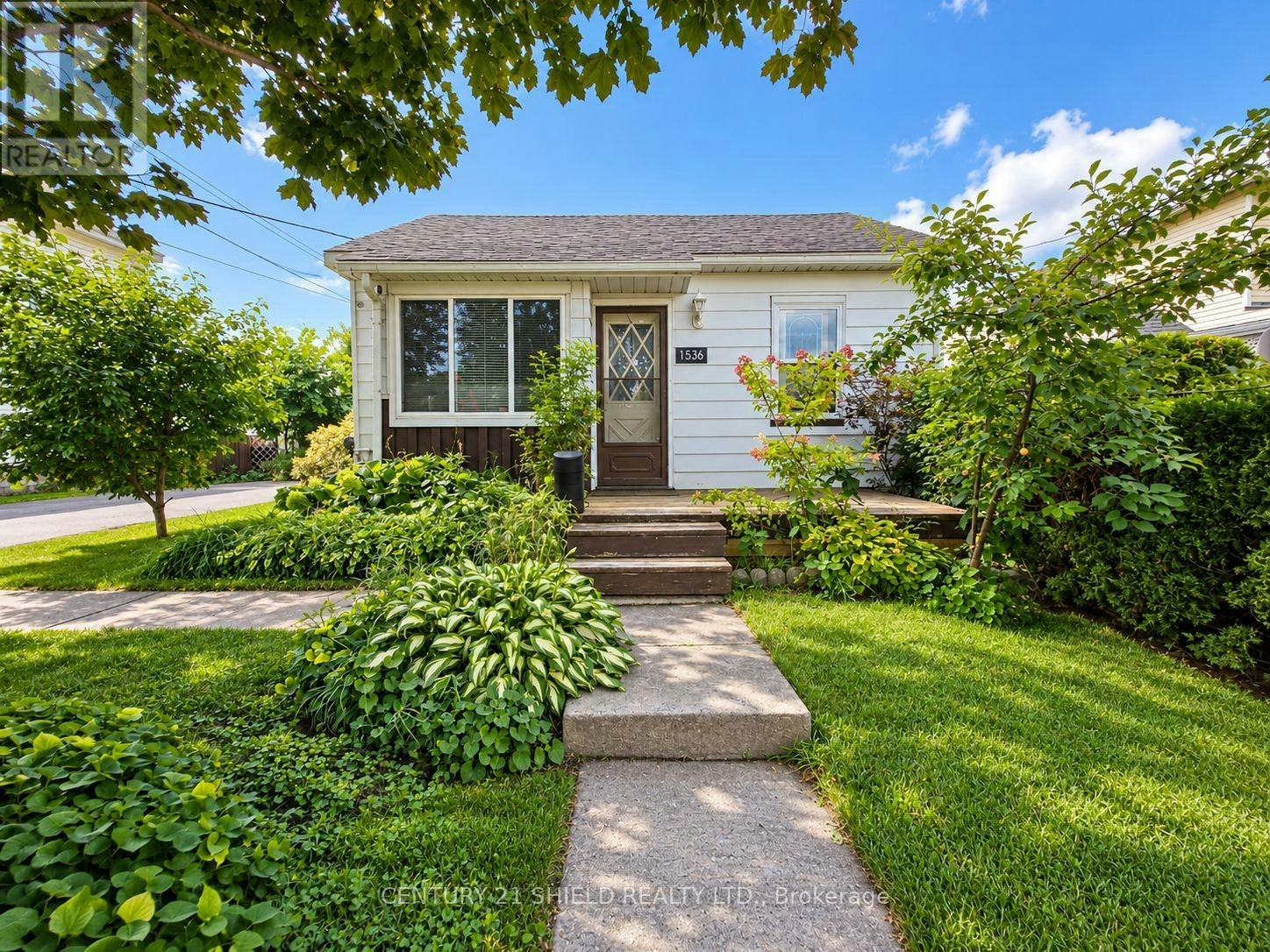 1536 Pitt Street, Cornwall, ON, K6J 3V1