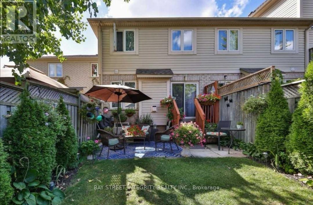2054 Glenhampton Road, Oakville, ON, L6M 3T9 - 14