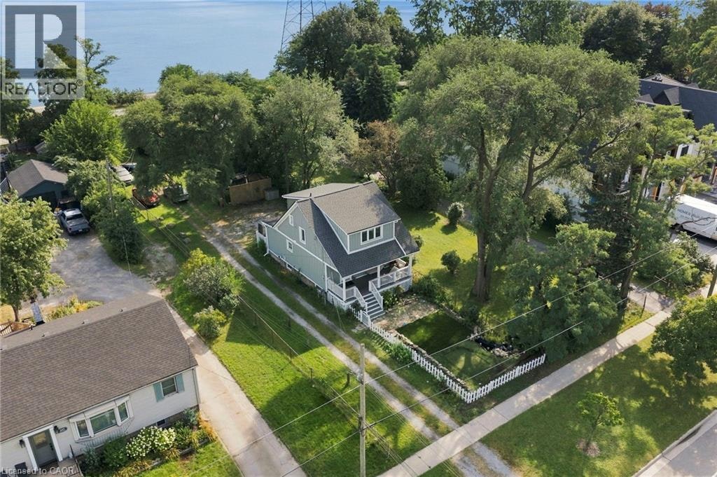 285 Beach Boulevard, Hamilton, ON, L8H 6V8