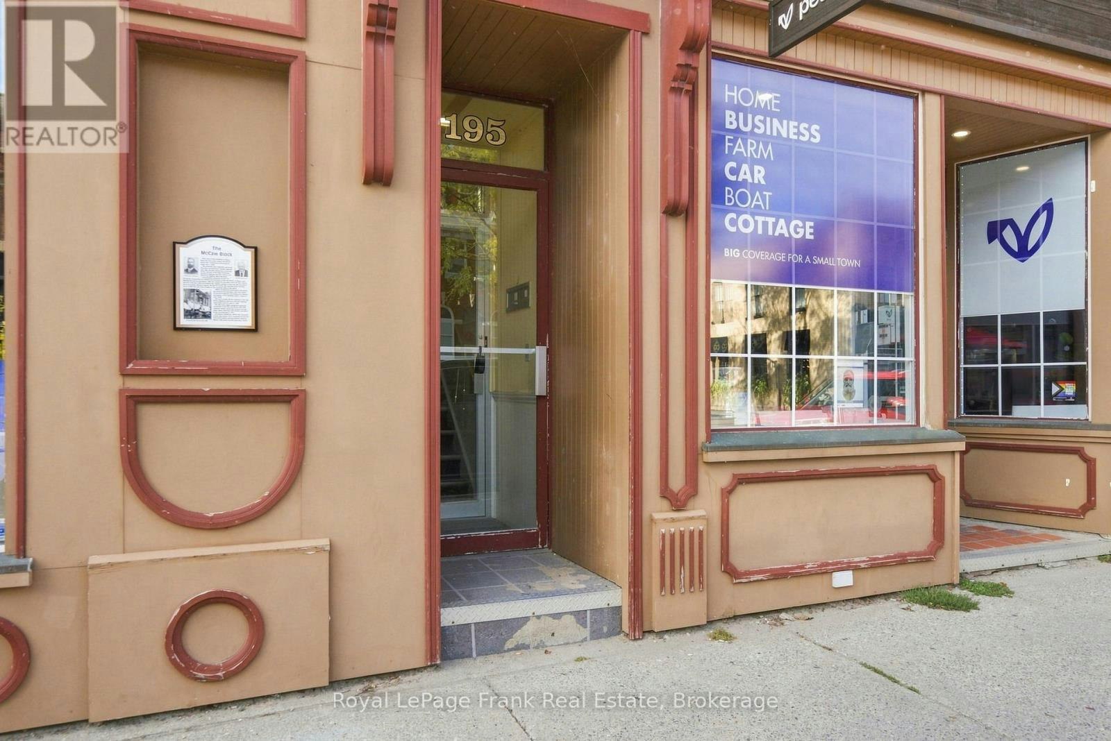 2-195 Queen Street, Scugog, ON, L9L 1B9 - 2