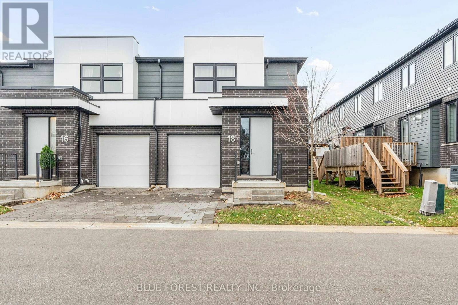 499 Sophia Crescent, London, ON, N6G 0T5 - 2
