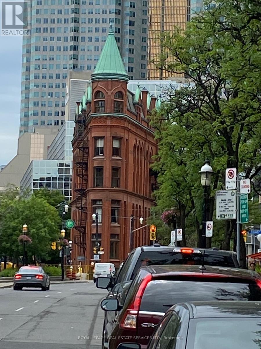1605-1 Market Street, Toronto, ON, M5E 0A2 - 19