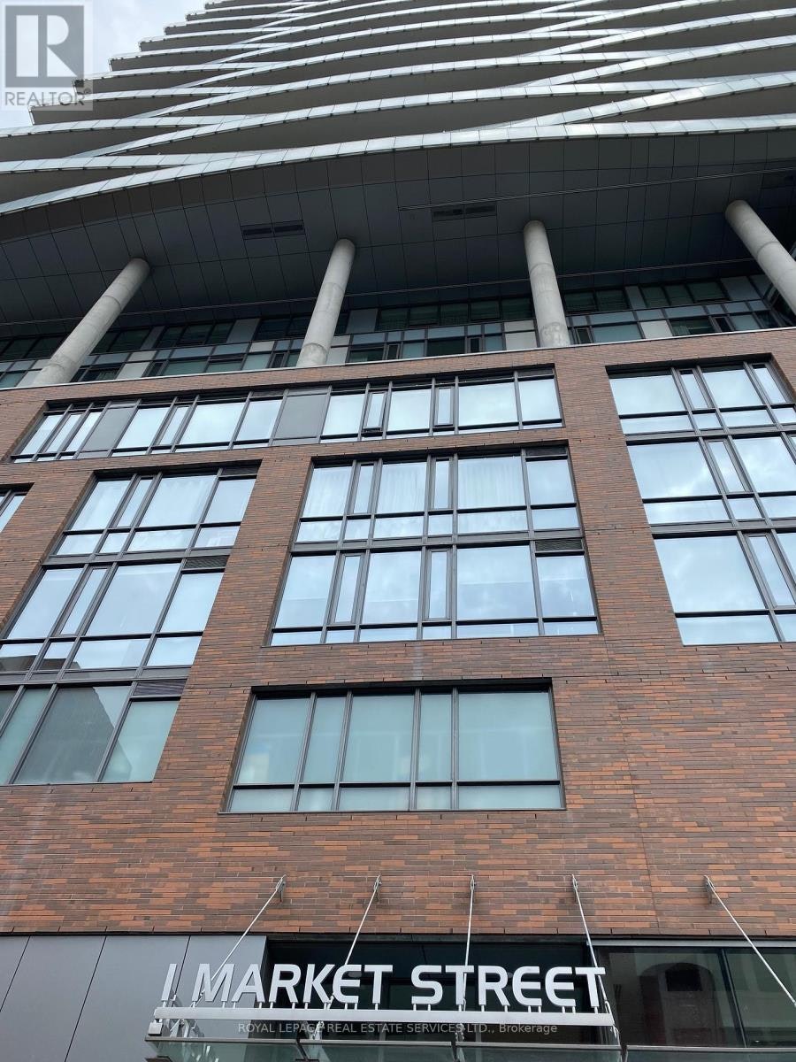 1605-1 Market Street, Toronto, ON, M5E 0A2 - 18