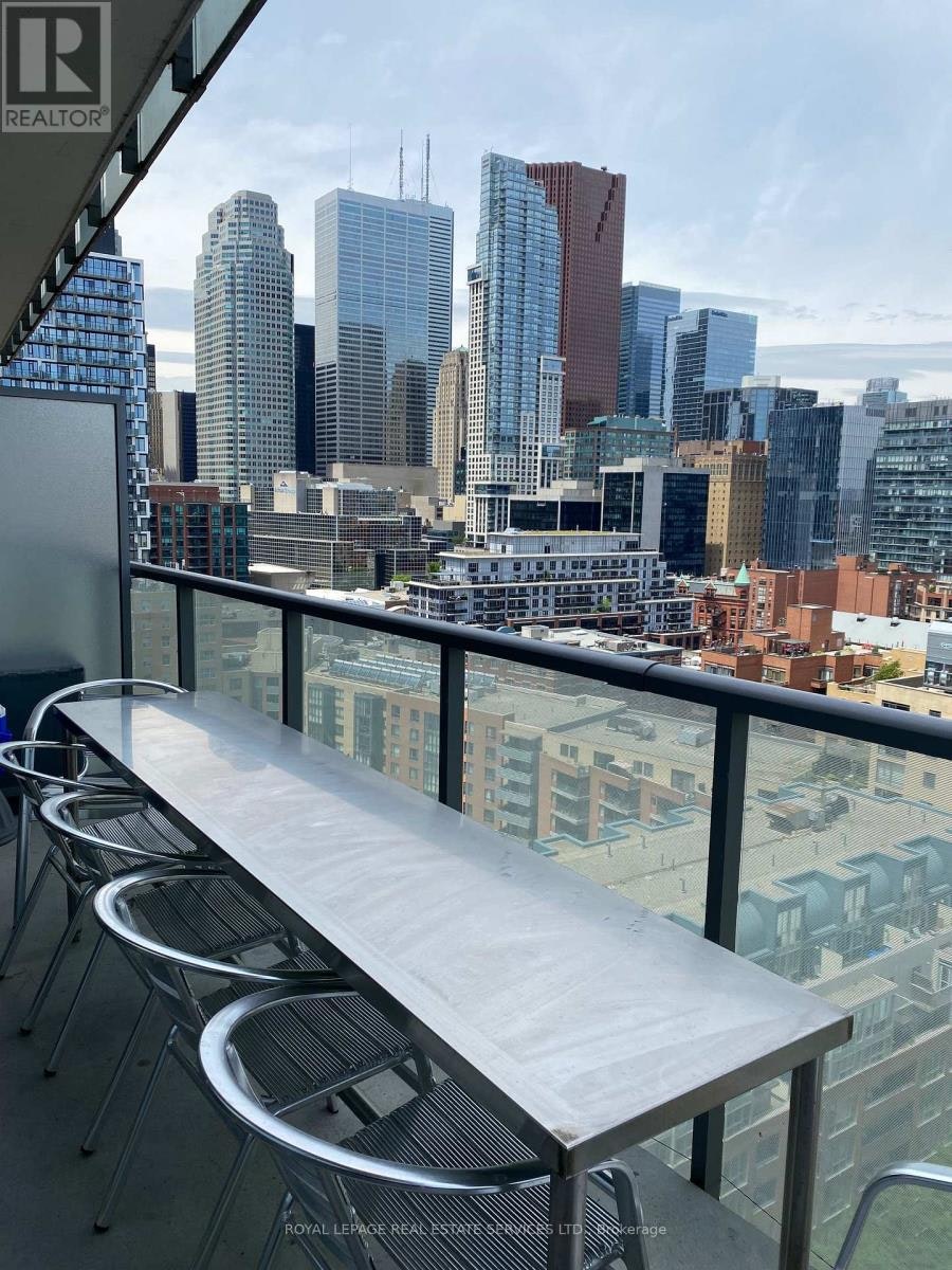 1605-1 Market Street, Toronto, ON, M5E 0A2 - 16