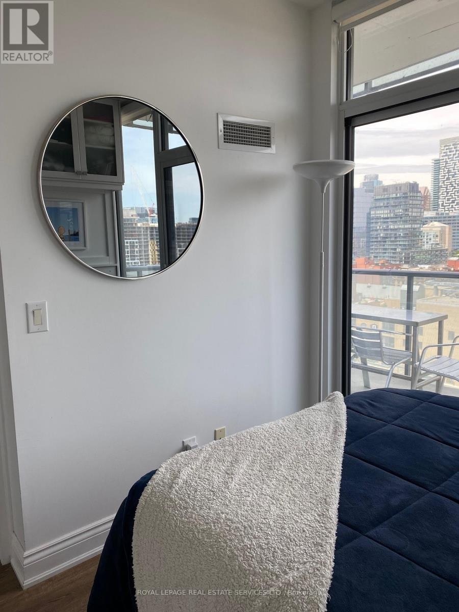 1605-1 Market Street, Toronto, ON, M5E 0A2 - 9