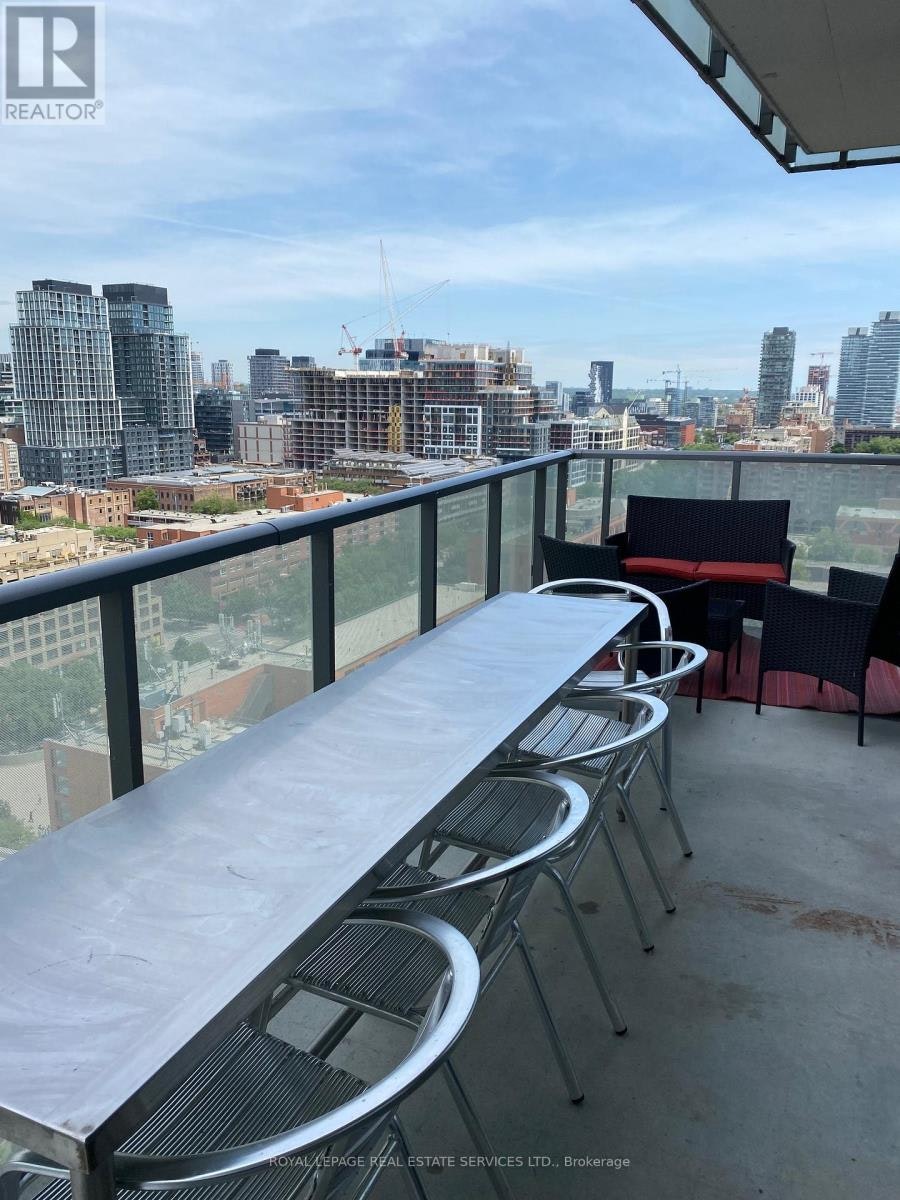 1605-1 Market Street, Toronto, ON, M5E 0A2 - 15
