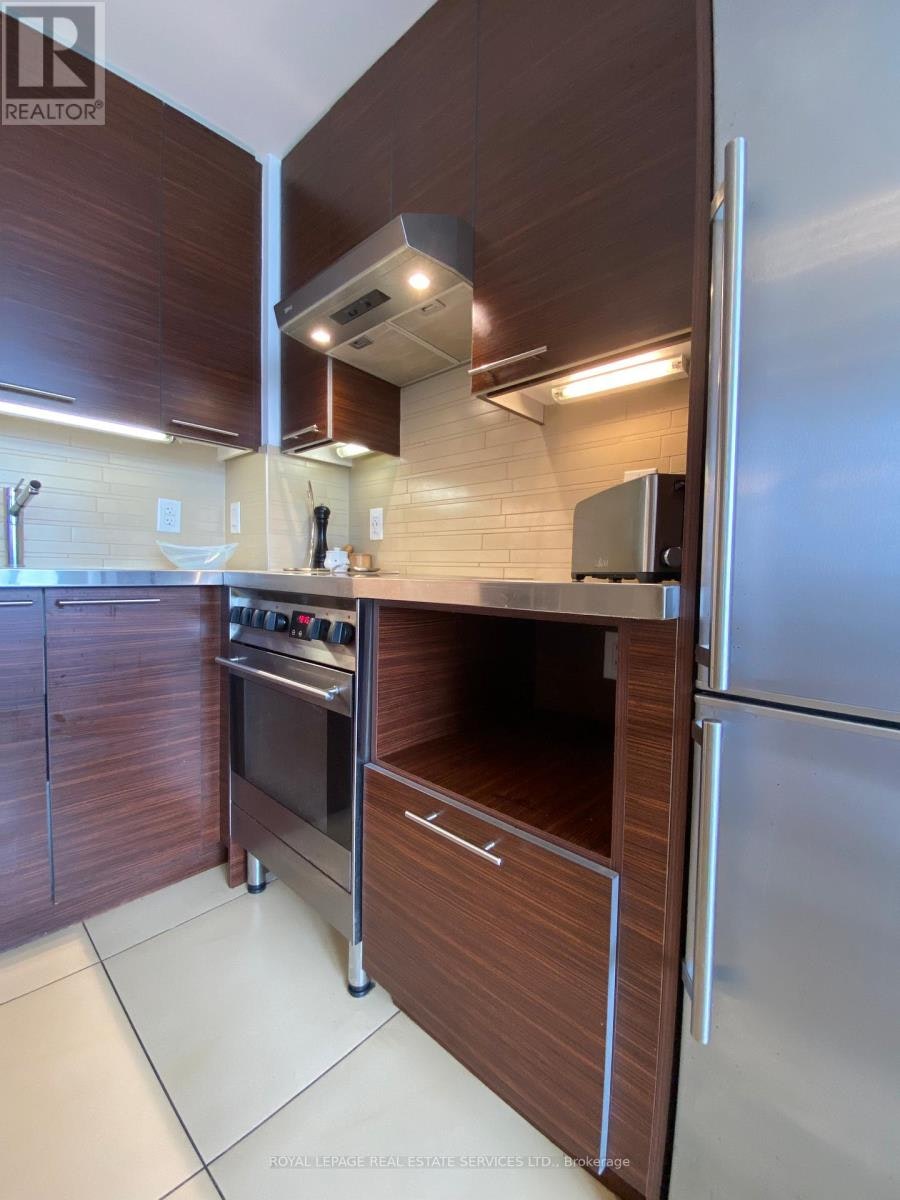 1605-1 Market Street, Toronto, ON, M5E 0A2 - 6