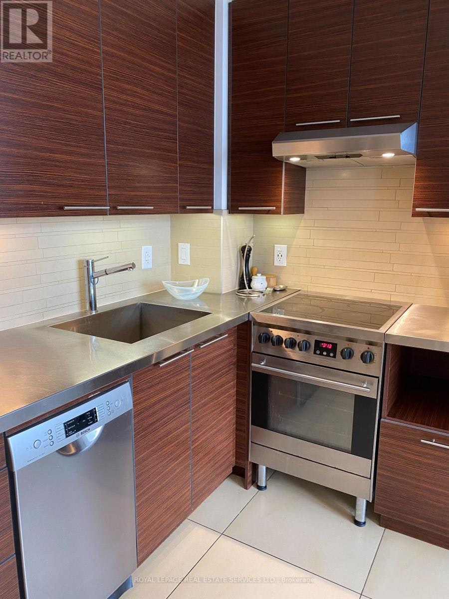 1605-1 Market Street, Toronto, ON, M5E 0A2 - 5