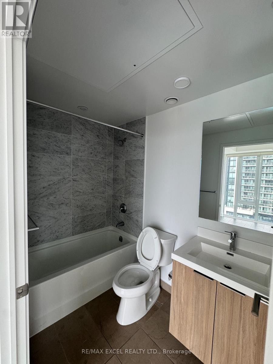 1202-50 O'neil Road, Toronto, ON, M3C 0H1 - 5