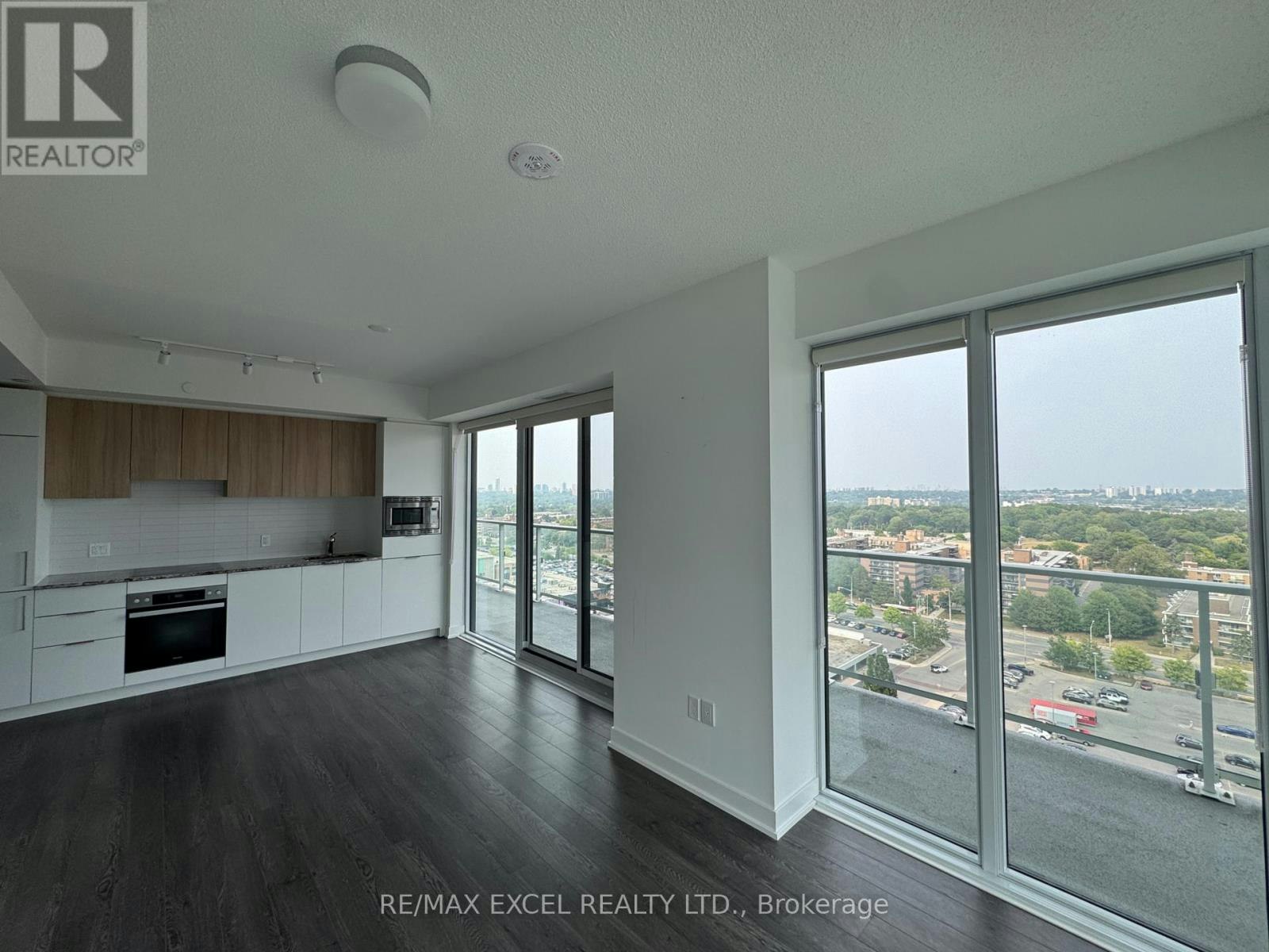 1202-50 O'neil Road, Toronto, ON, M3C 0H1 - 2